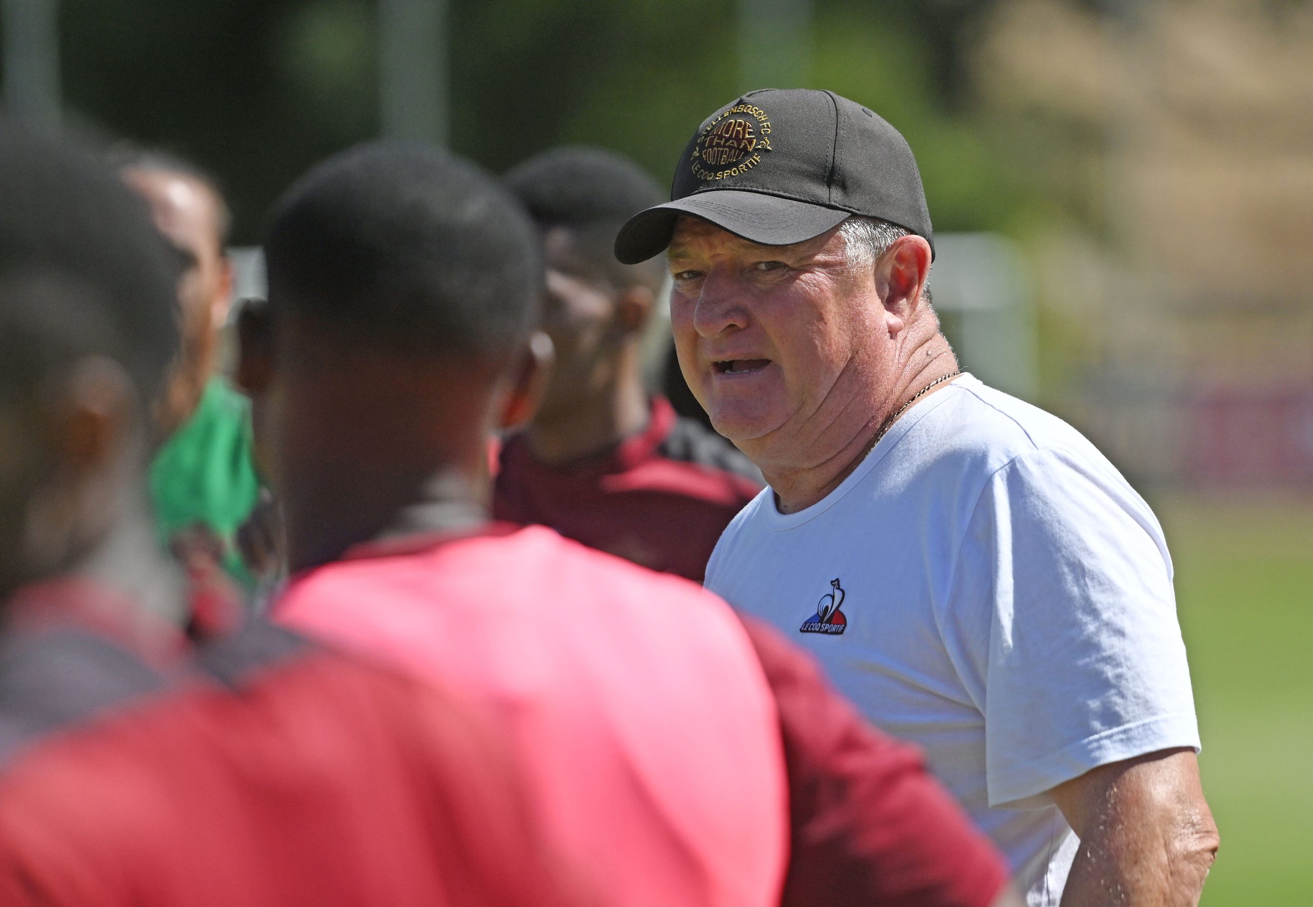 Hunt Gives Update On Stellies Transfer Business