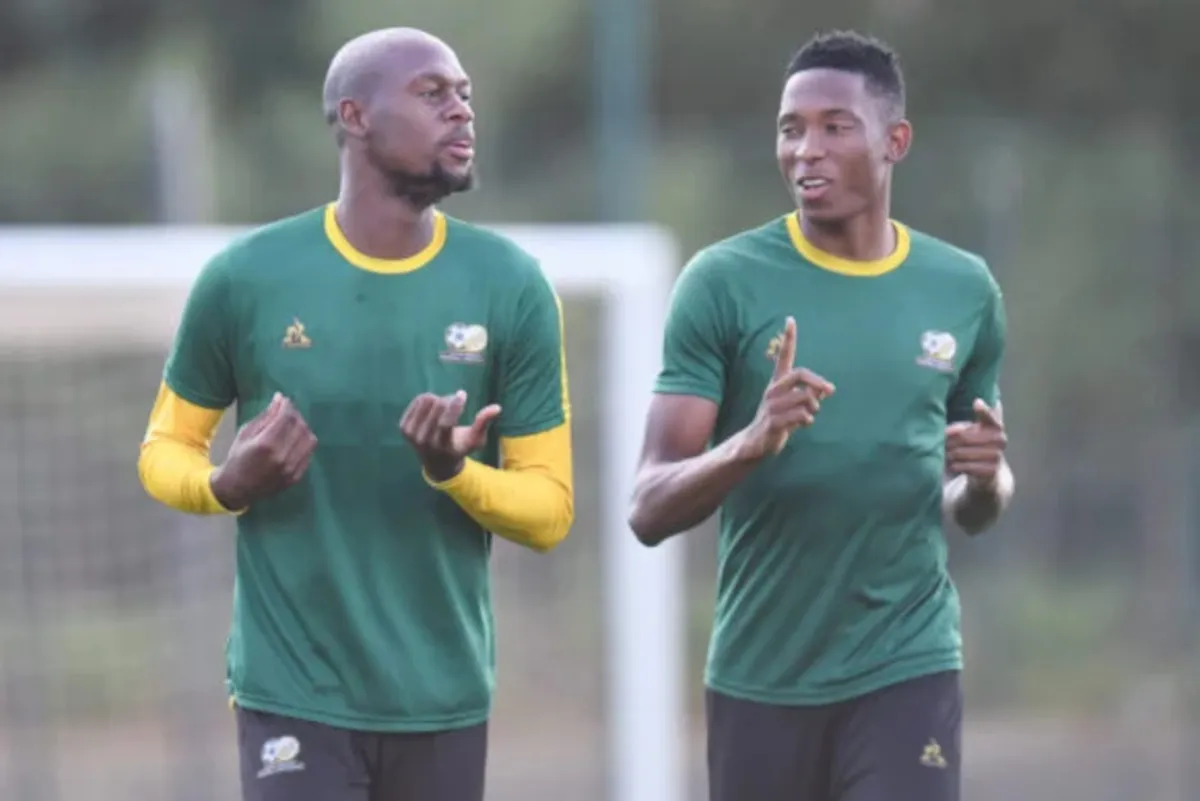 Will Betway Premiership restart earlier after Bafana’s AFCON exit?