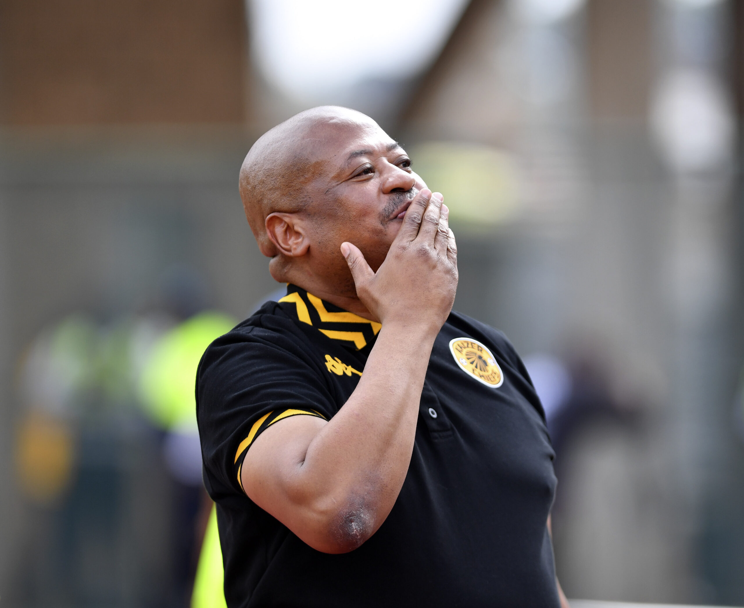 Bobby Sets Ambitious Chiefs Trophy Targets