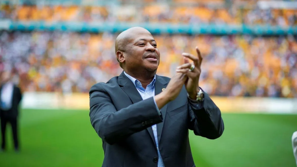 Kaizer Chiefs to stick with co-coaches, confirms Bobby Motaung