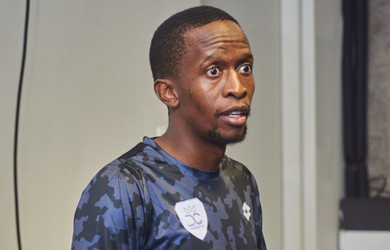 Badela Shares Strong Vision For Durban City