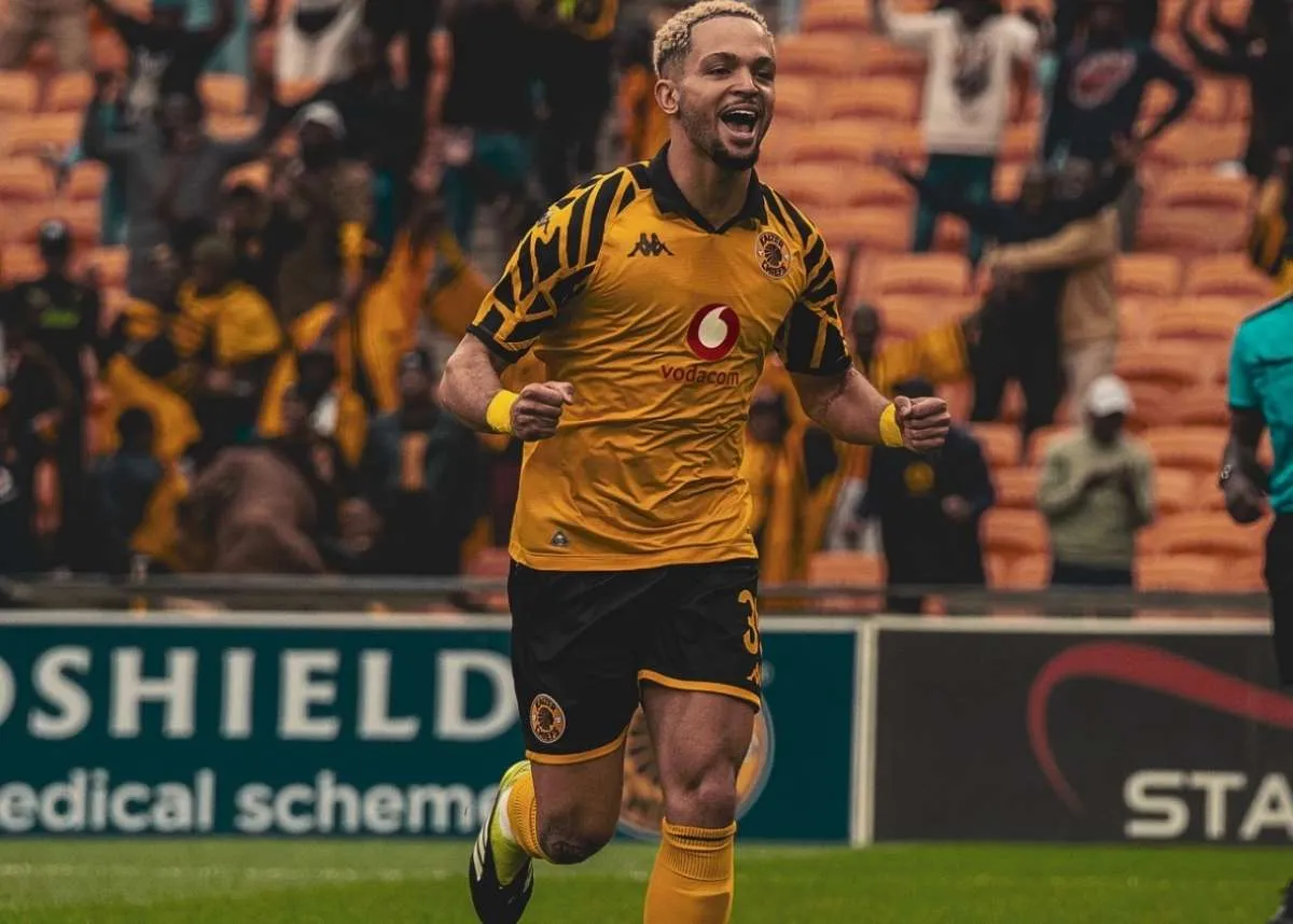 Kaizer Chiefs grab first victory in five matches