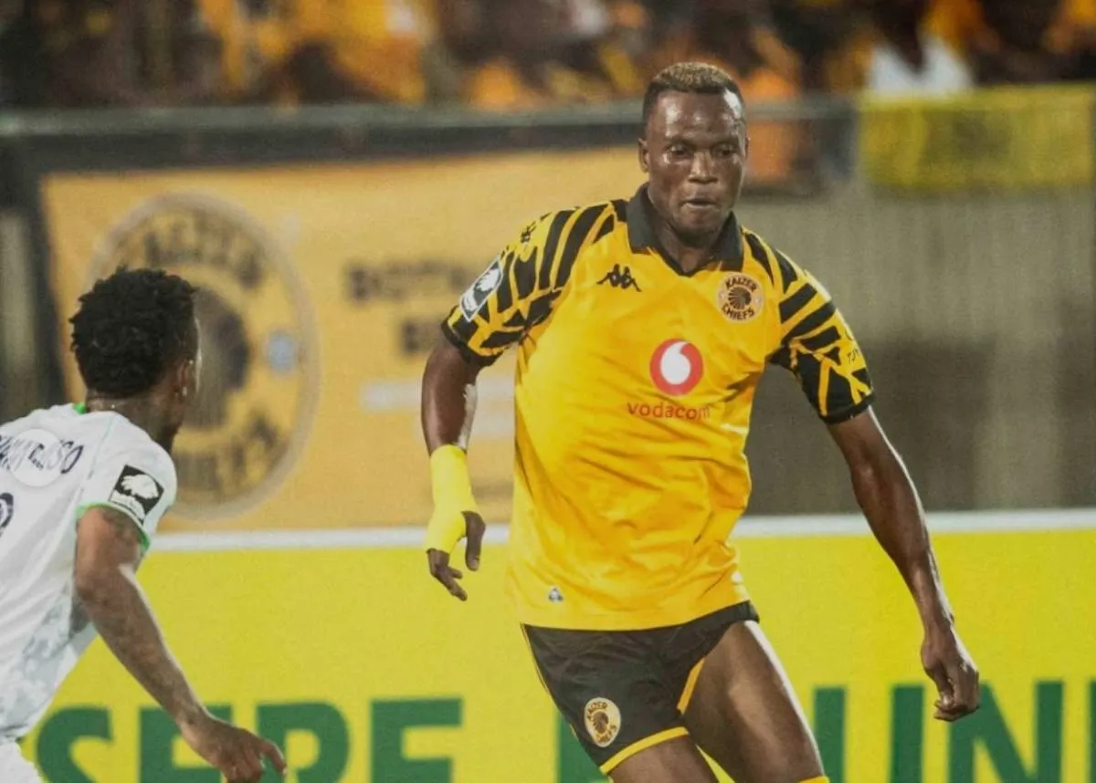Chiefs’ five matches include Soweto derby