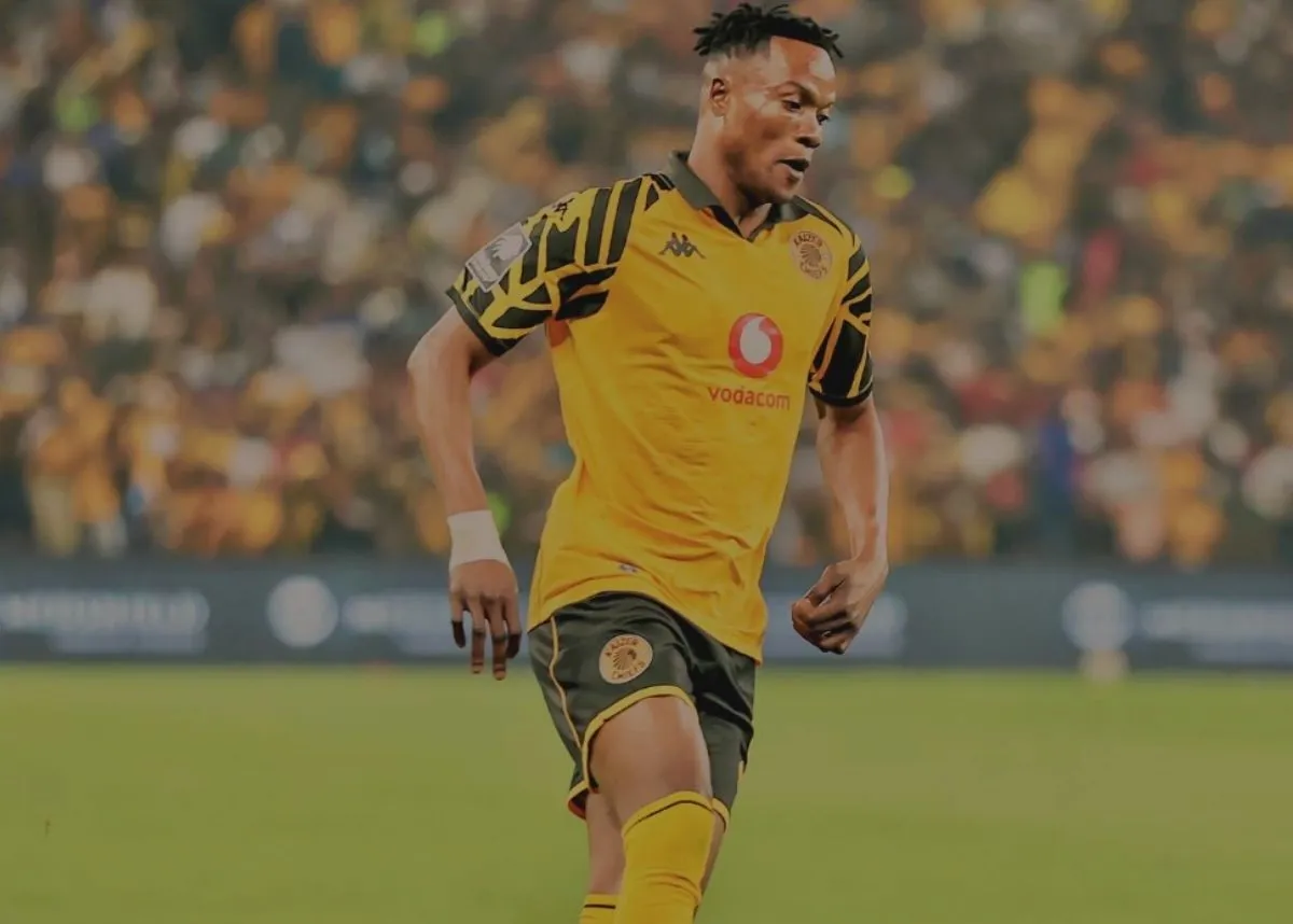 Kaizer Chiefs win again to overtake Orlando Pirates