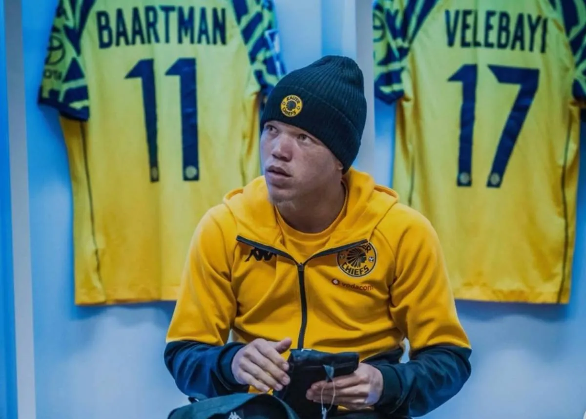 Chiefs to move into Champions League place above Pirates?