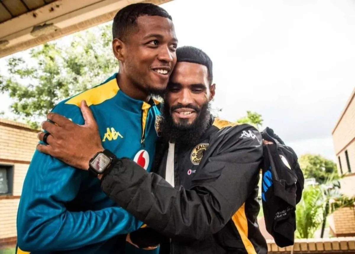 Kaizer Chiefs star suffers painful injury setback