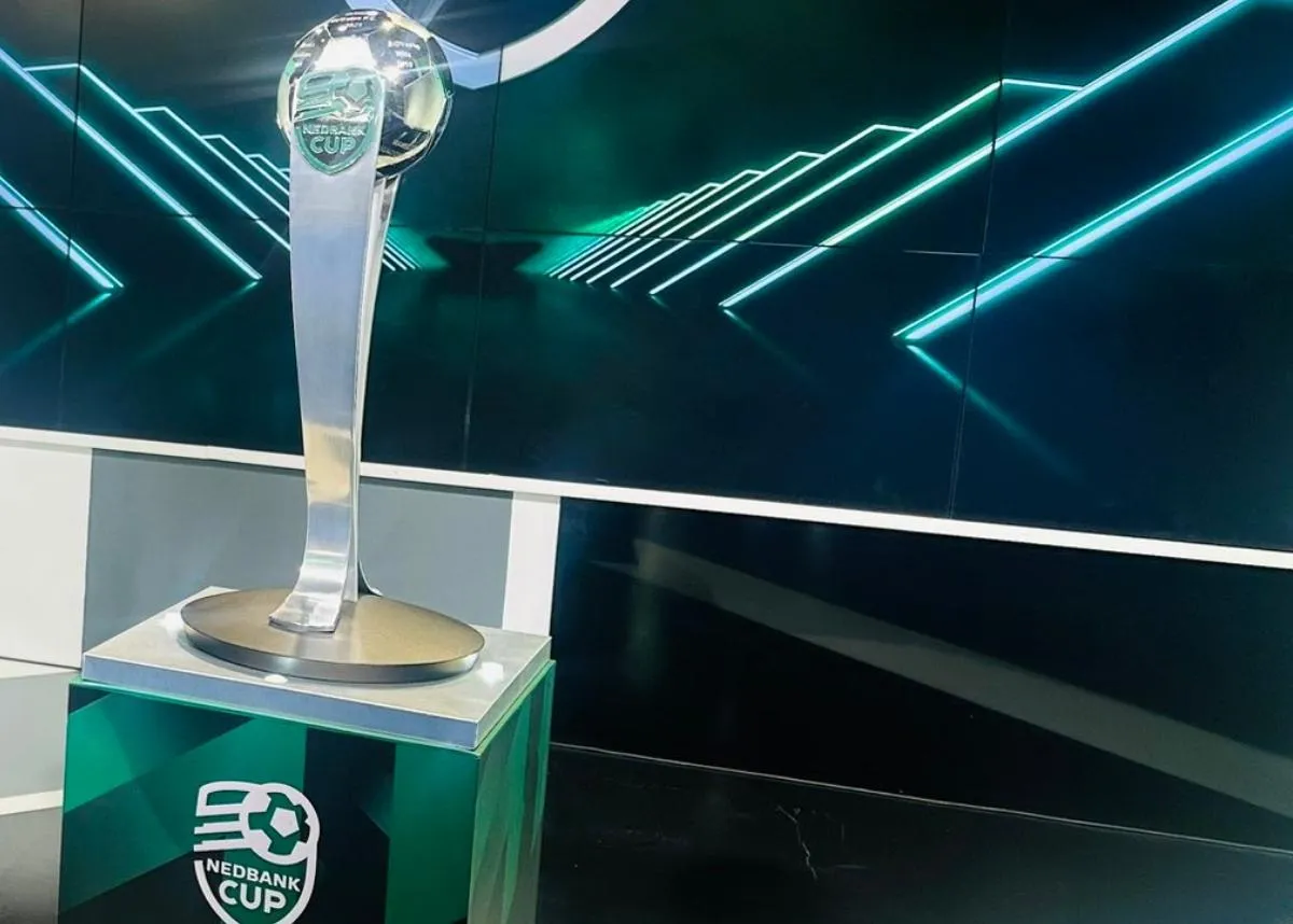 Nedbank Cup last 32 stadiums and dates