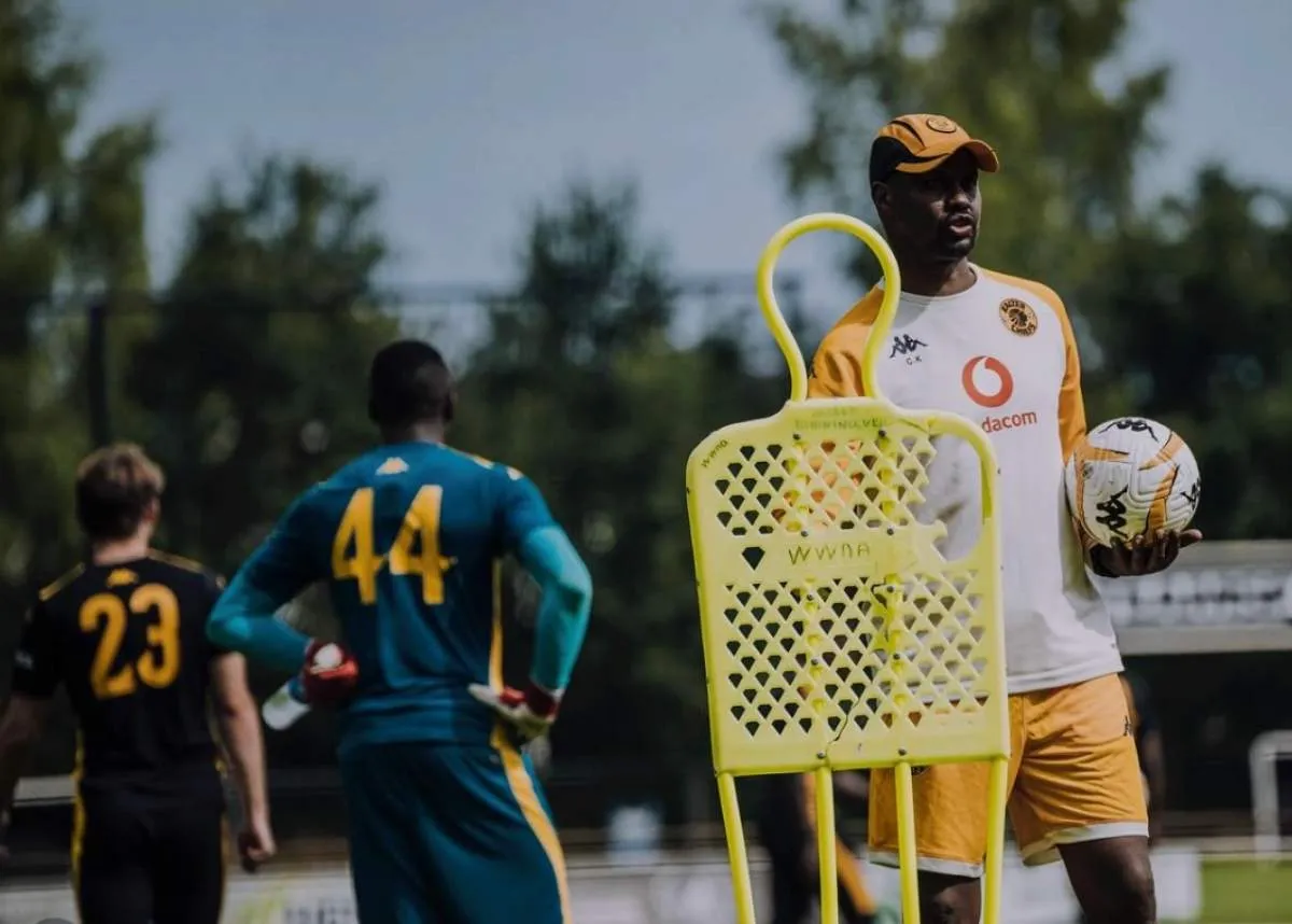 Kaizer Chiefs lose three players