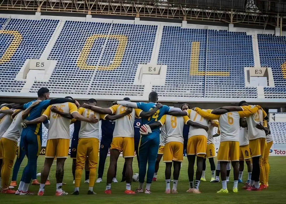 SABC to broadcast big Kaizer Chiefs match