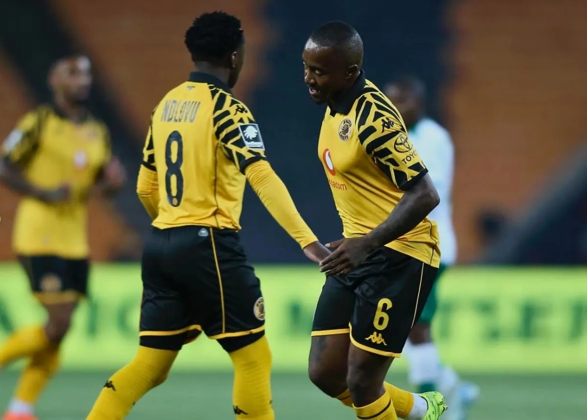 Kaizer Chiefs face 3 matches in 8 days