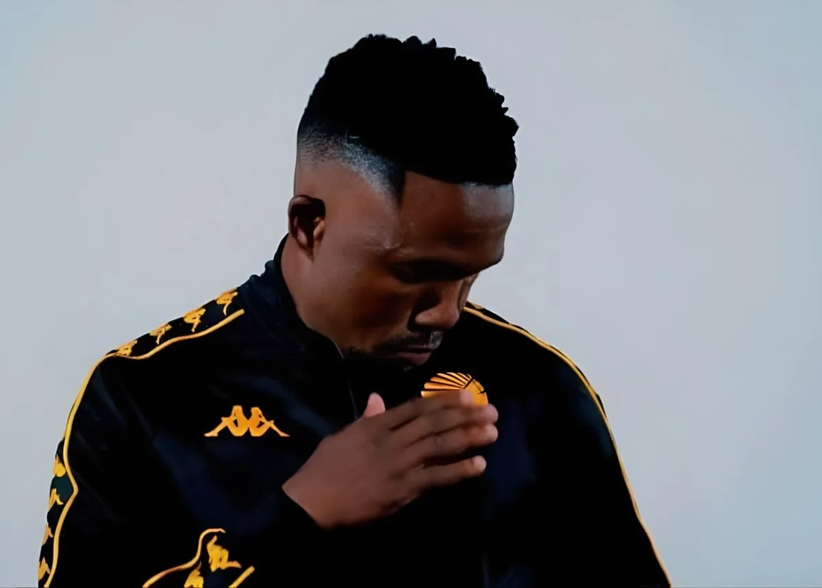 Kaizer Chiefs signings mid-term report: 3