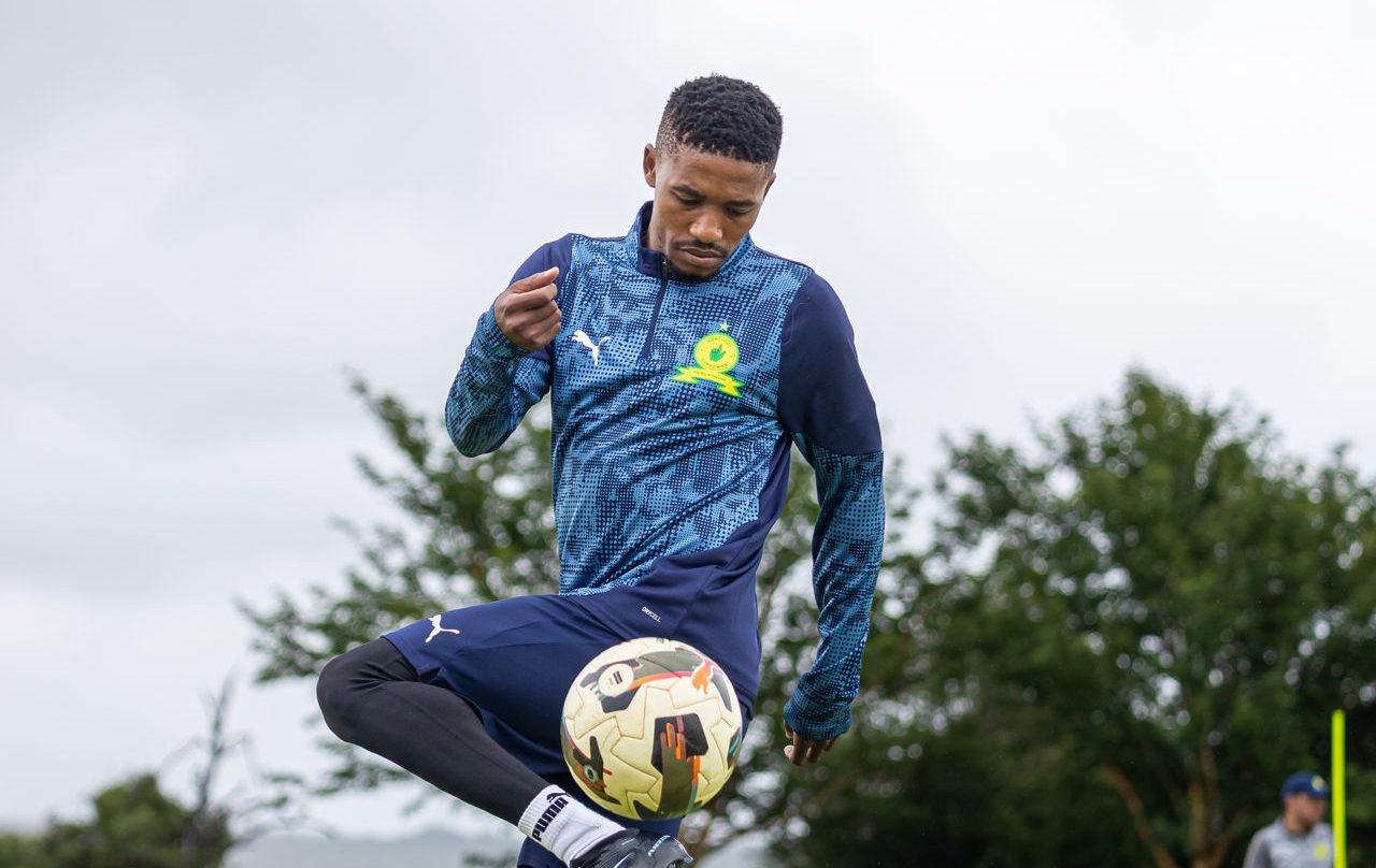 Cardoso – Why We Signed Saleng