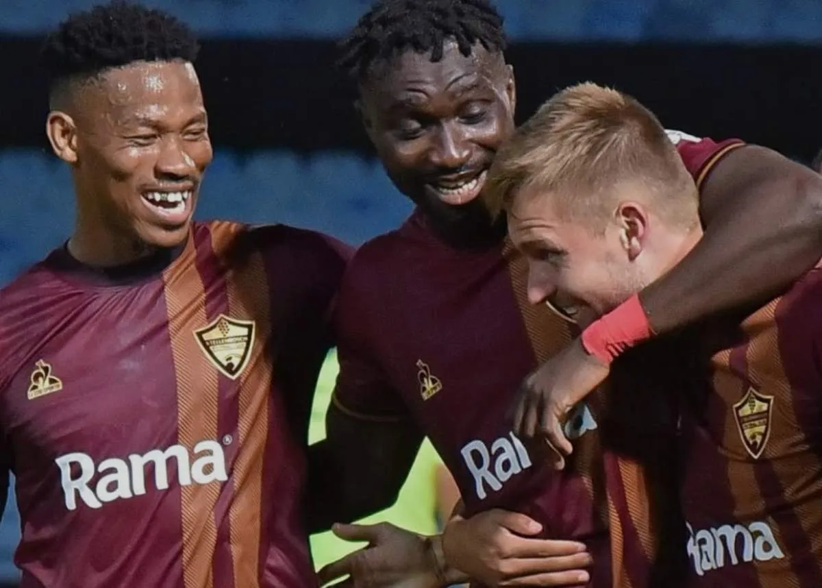 Orlando Pirates expected to announce first January signing