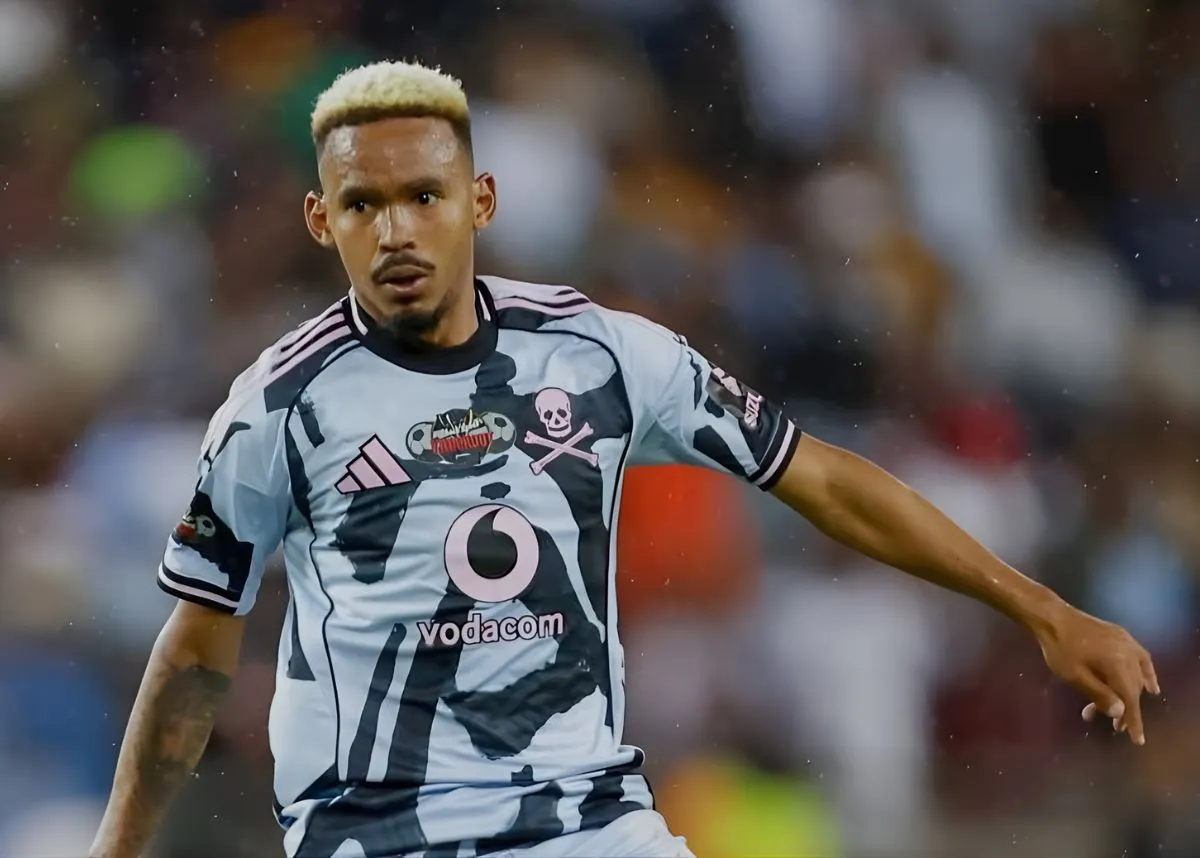 Pirates say to NO to Mbokazi’s club offer to buy Appollis