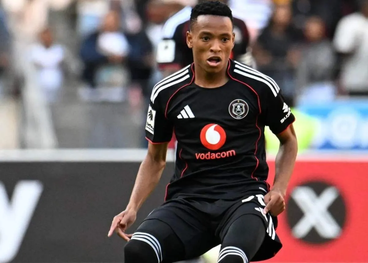 Pirates outclass Magesi to match Sundowns points