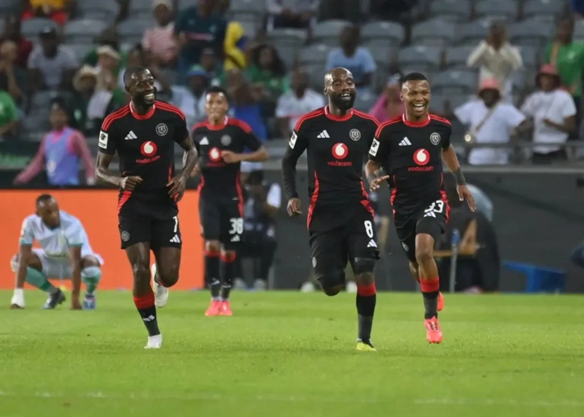 Orlando Pirates star to retire, if…