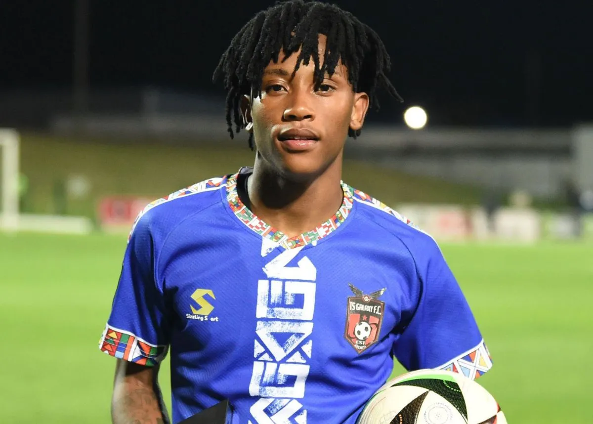 Mbokazi’s club beat Chiefs to Dithejane in transfer race