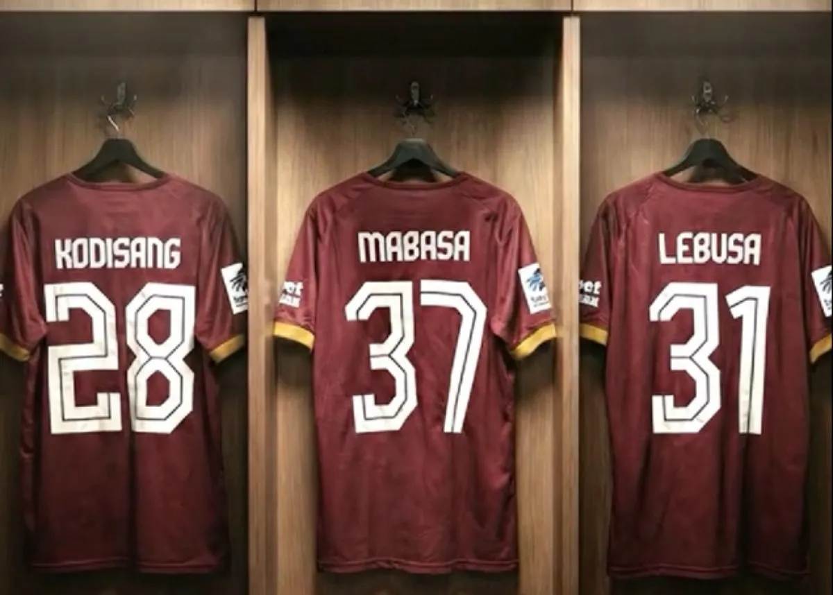 Stellenbosch sign three Pirates and Sundowns players