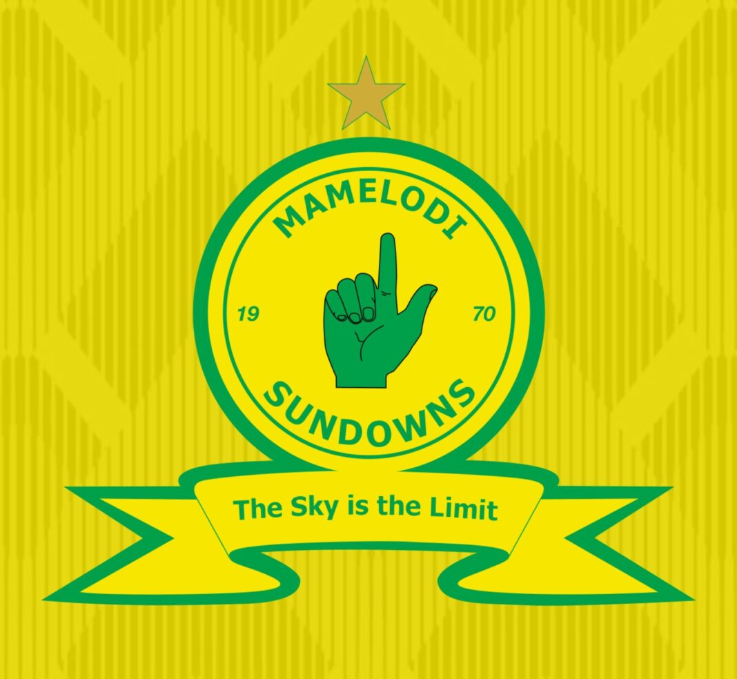 Done Deal: Sundowns Sign Colombian Striker