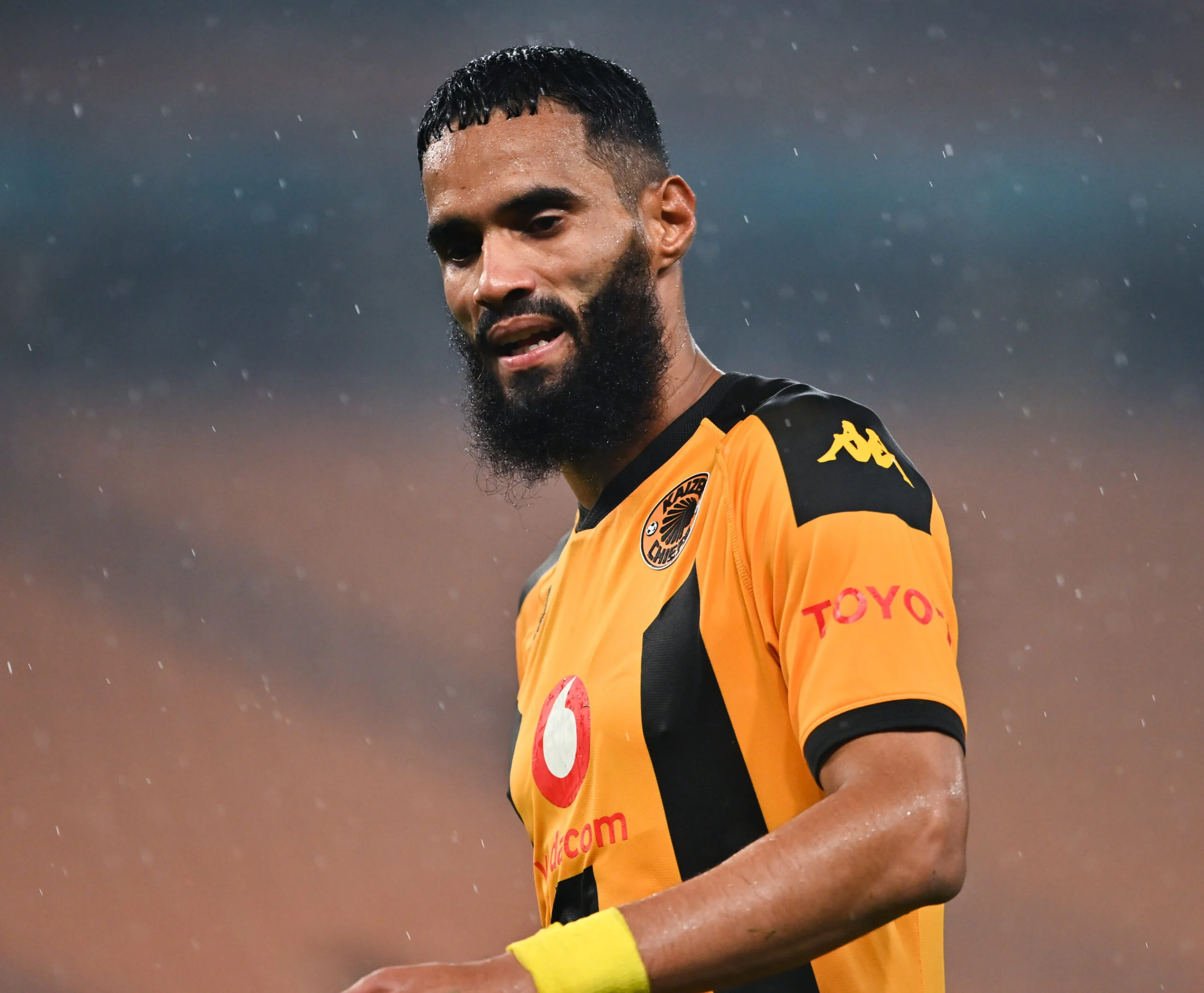 Out-of-favour Kaizer Chiefs striker set for Stellies switch