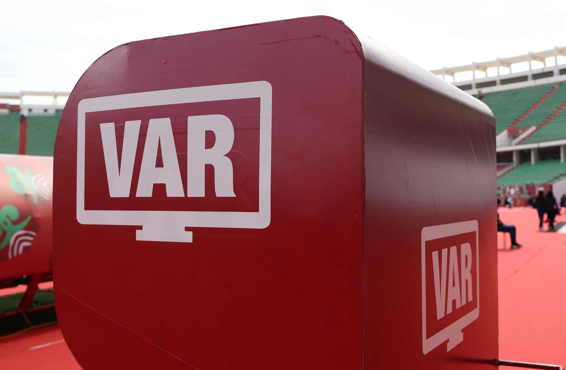 VAR is not the ultimate solution for poor officiating in SA