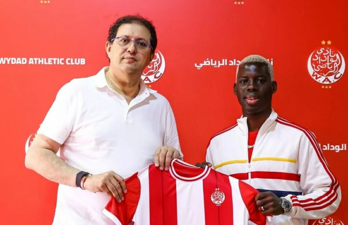 Kaizer Chiefs recruitment boss slams Aziz Ki rumours