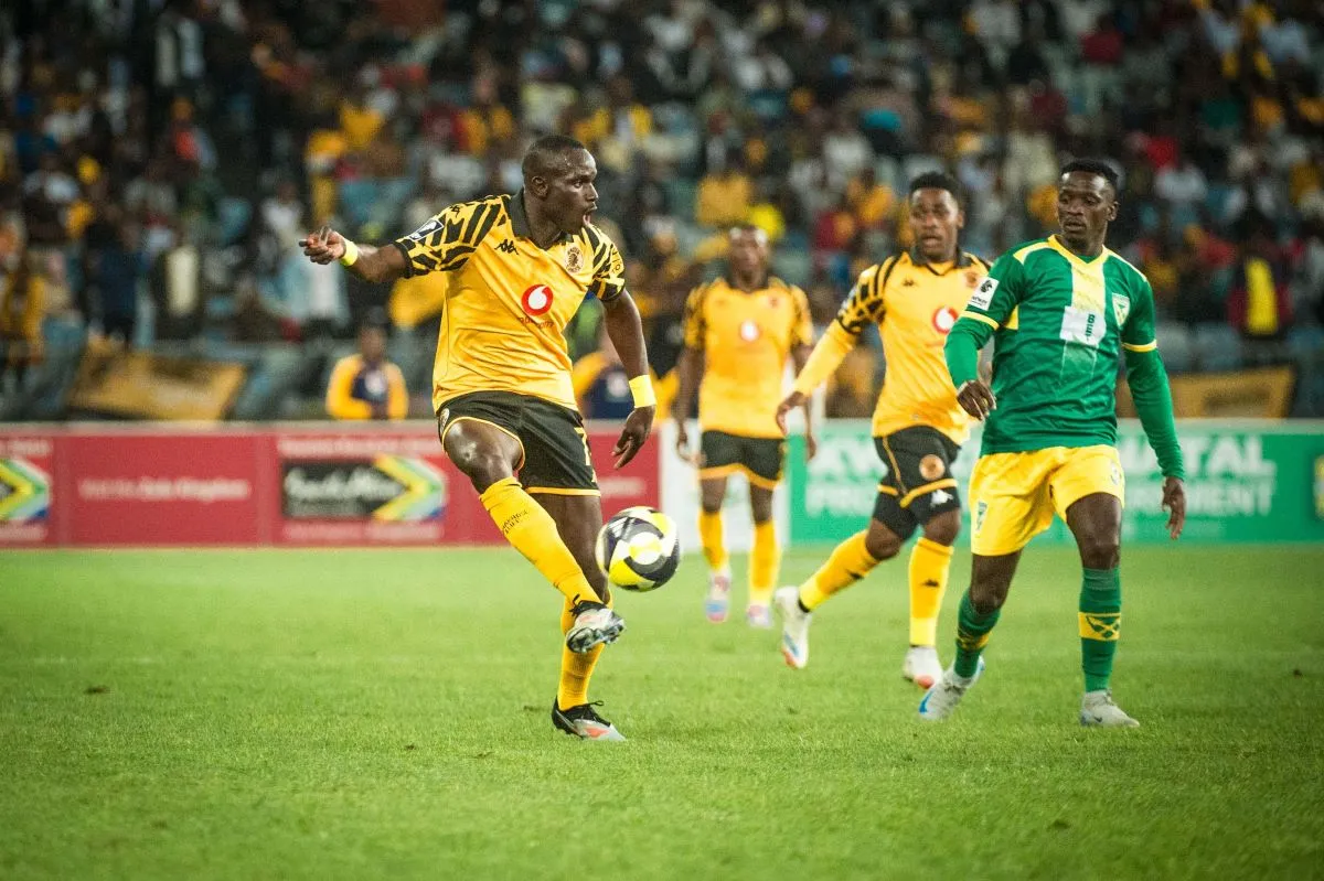 Kaizer Chiefs under pressure as Betway Premiership race resumes