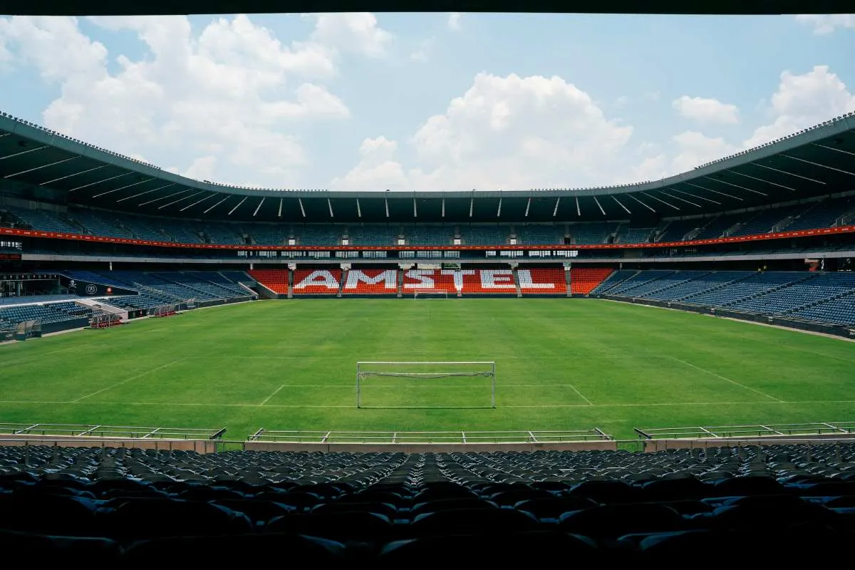 Orlando Pirates v Magesi FC: Date, Kickoff time, TV channel