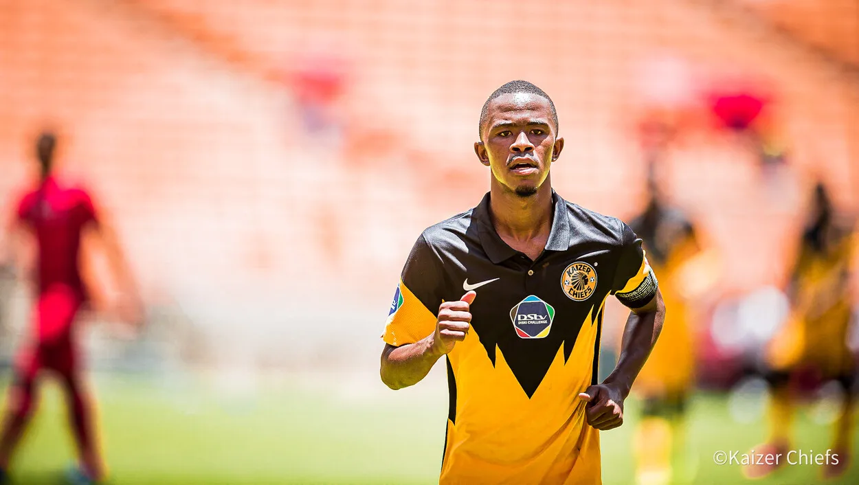 Released Kaizer Chiefs ace finally finds new team