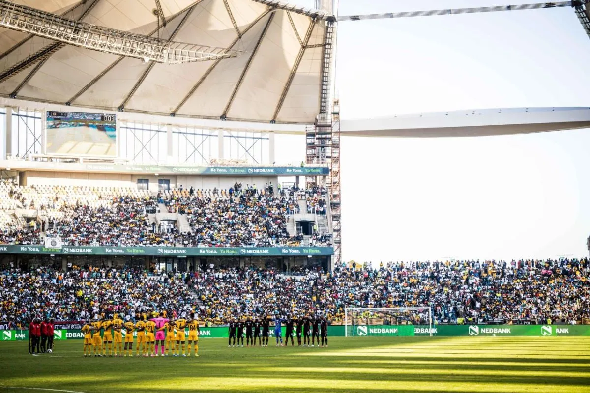 Orlando Pirates to play Sundowns and Chiefs back-to-back