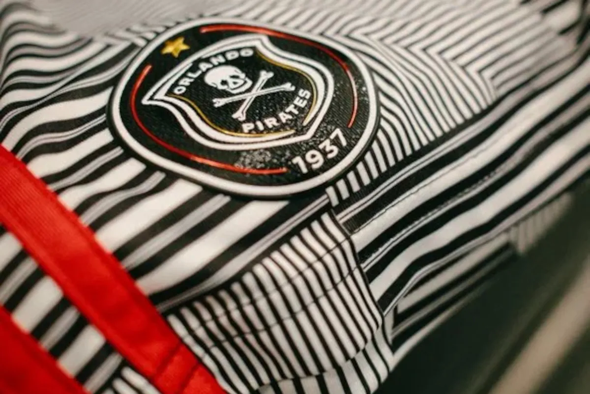 Orlando Pirates: R8.5 million star heading out of Mayfair