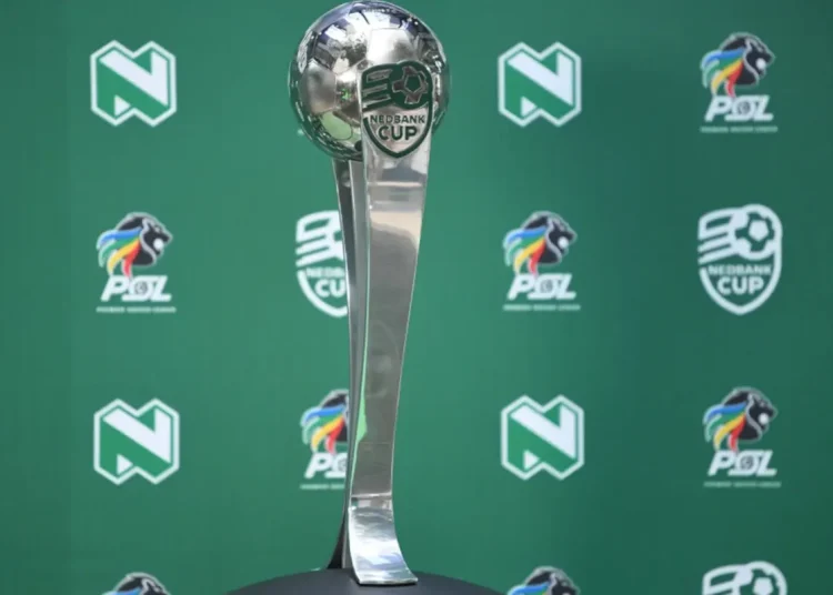 Confirmed: Nedbank Cup quarter-finals