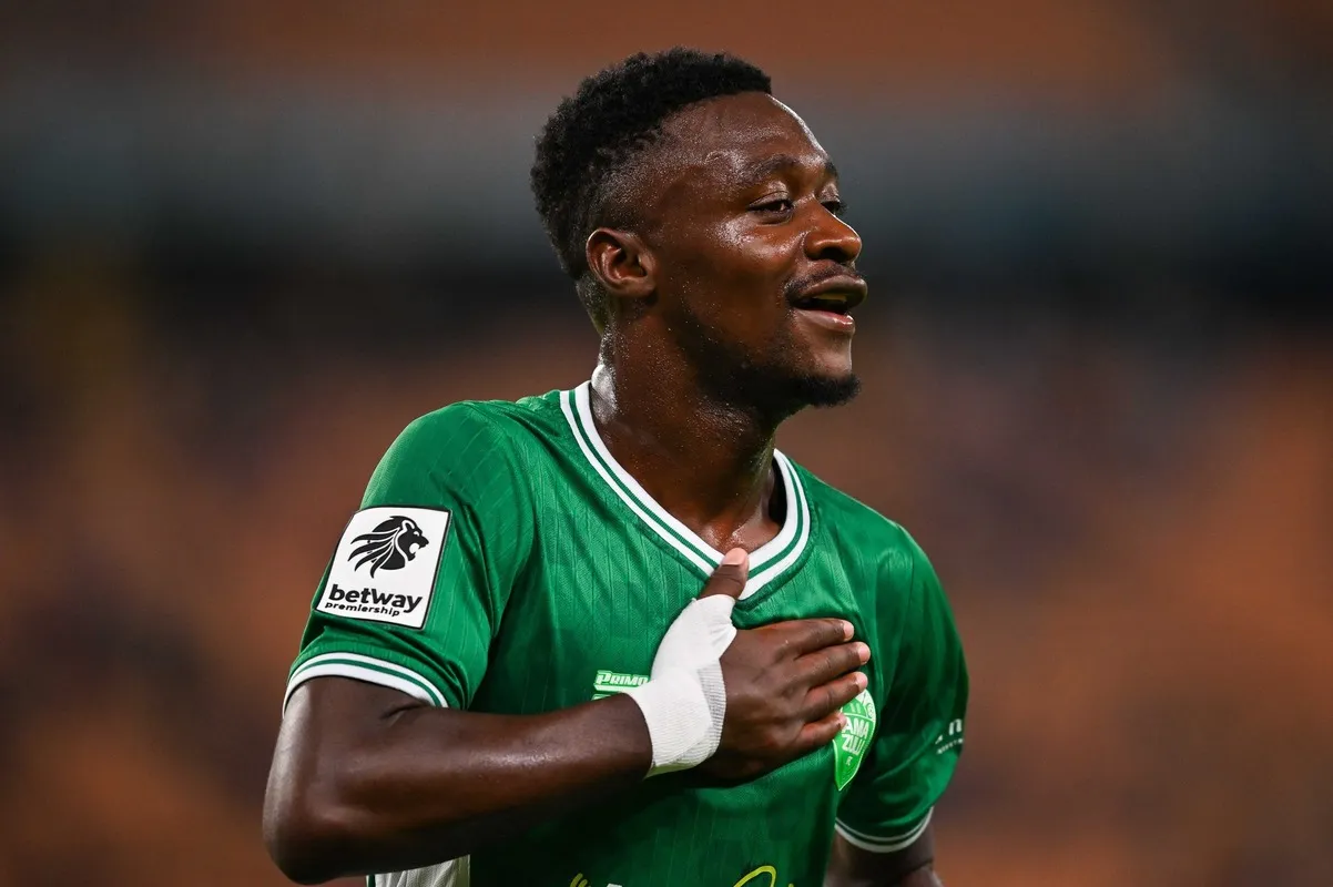 How Thando Ngwenya is driving AmaZulu’s 2025/26 campaign