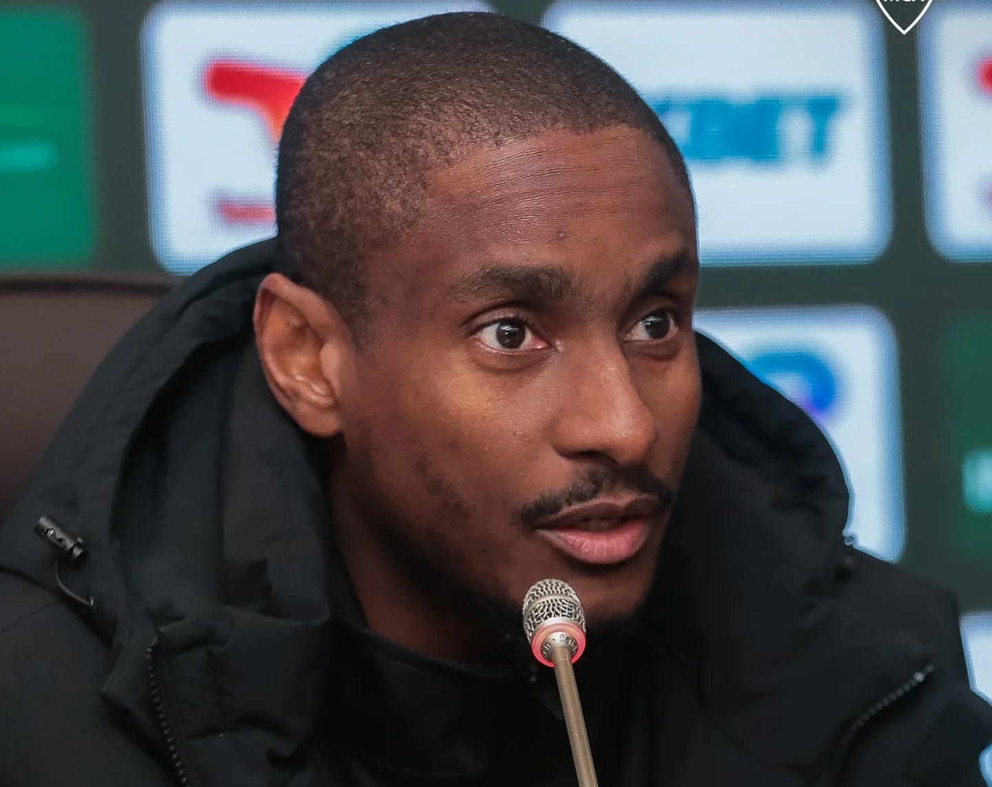 Mokwena Responds To Alleged Tactics Leak Ahead Of Sundowns Clash