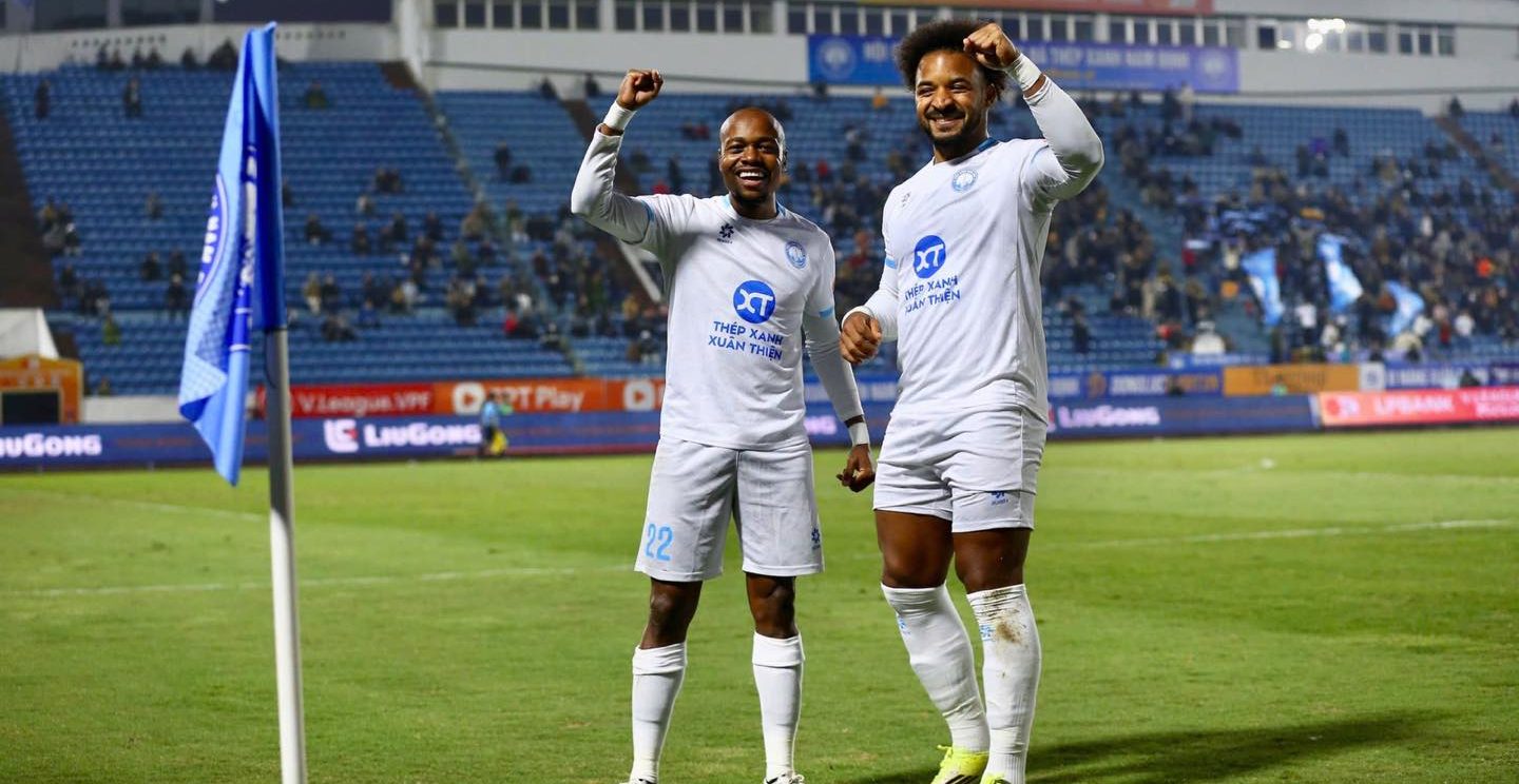 Tau Finally Off The Mark In Asia