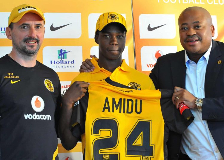 Ex-Chiefs striker sentenced to 12 years in prison for drug dealing