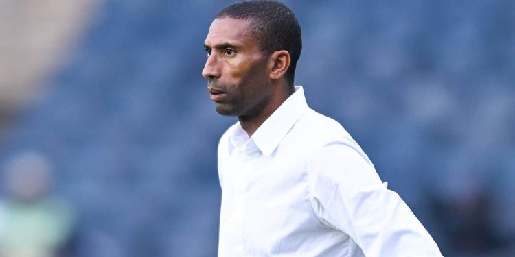 Pirates’ Ouaddou – ‘Nothing is lost’