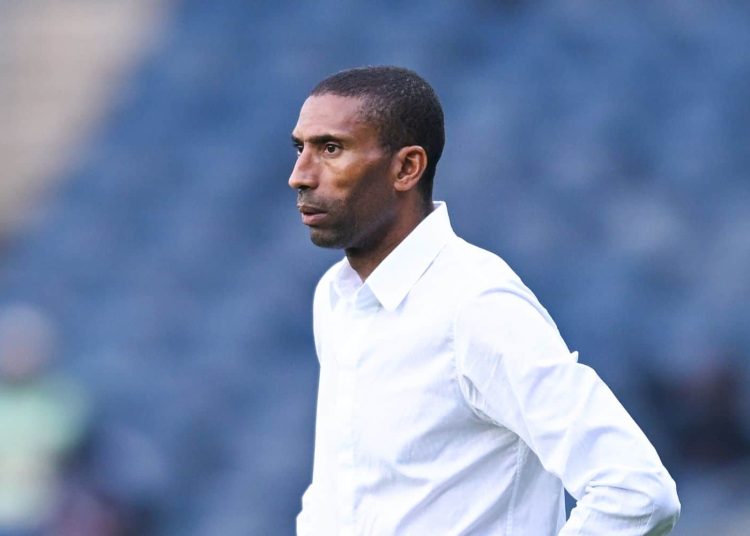 Pirates’ Ouaddou – ‘Nothing is lost’