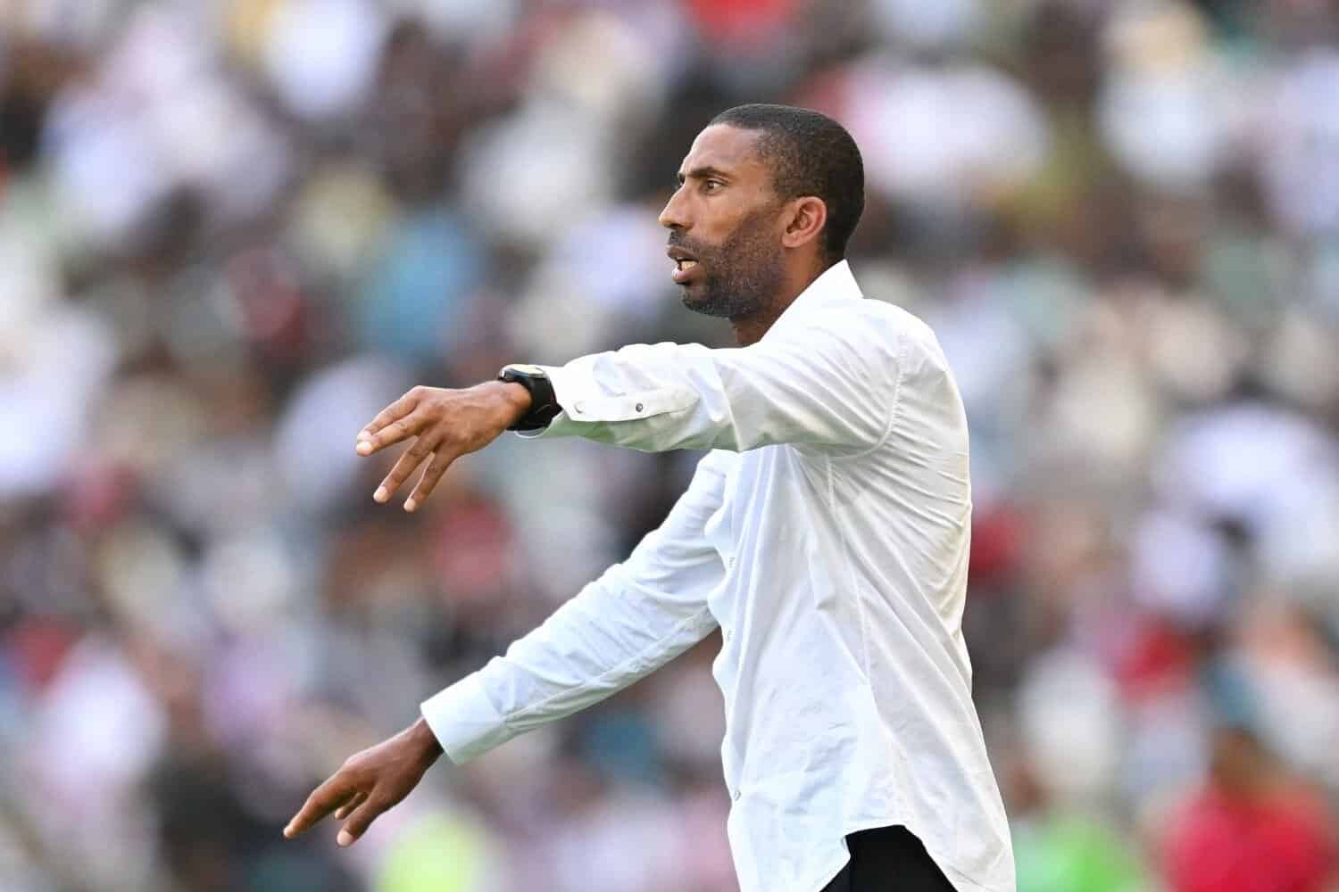 Ouaddou sees plenty of positives from Pirates’ Durban adventures