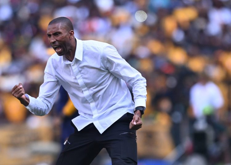 Ouaddou – Winning The Derby Tastes Spicy