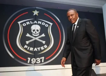New update on the future of forgotten Orlando Pirates star