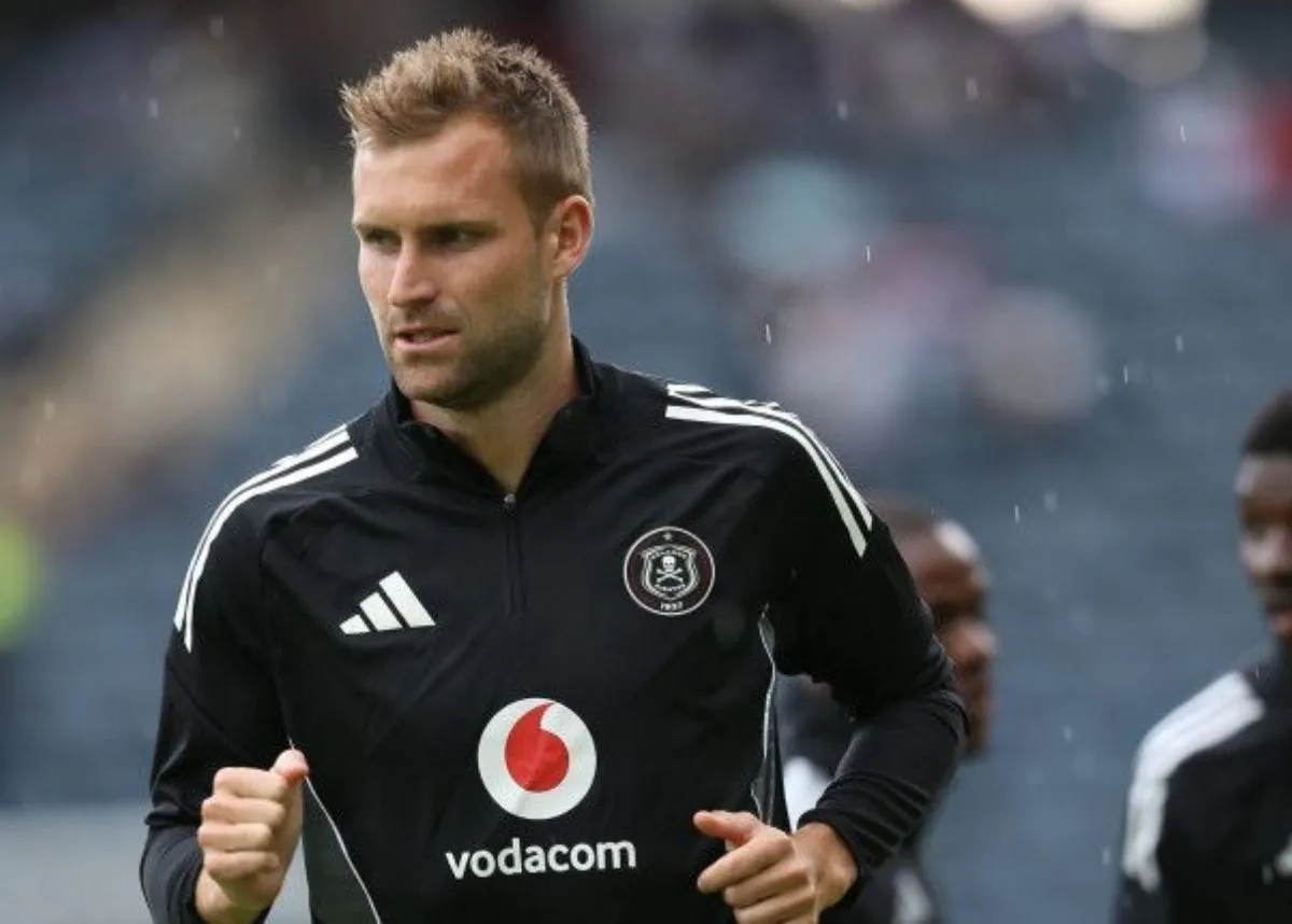 De Jong’s first Pirates start was more than just a goal