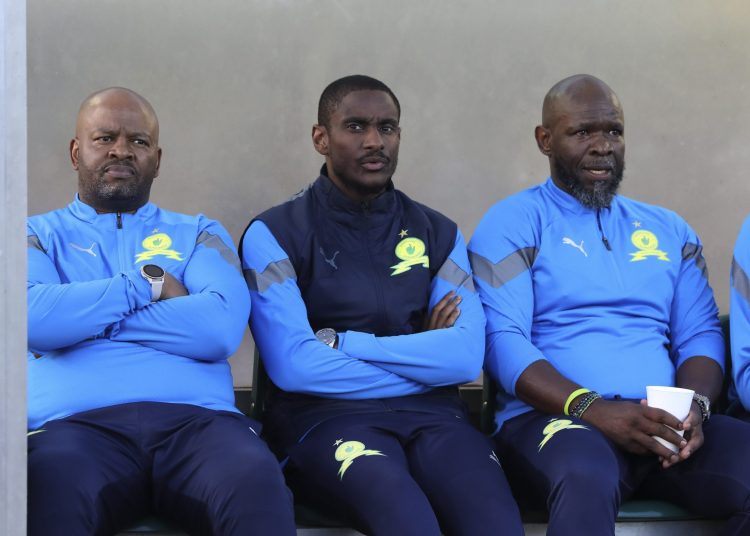 Arrows Midfielder – Manqoba & Rulani Are SA’s Best Coaches