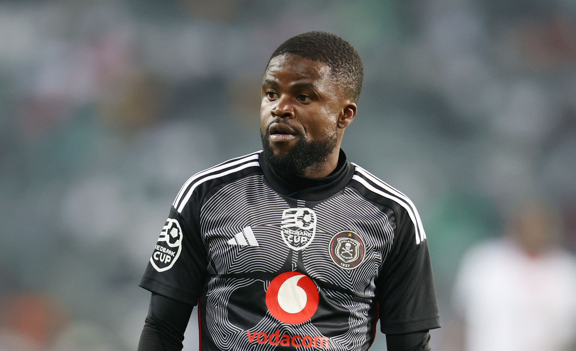 Done Deal: Kapinga Lands New PSL Club