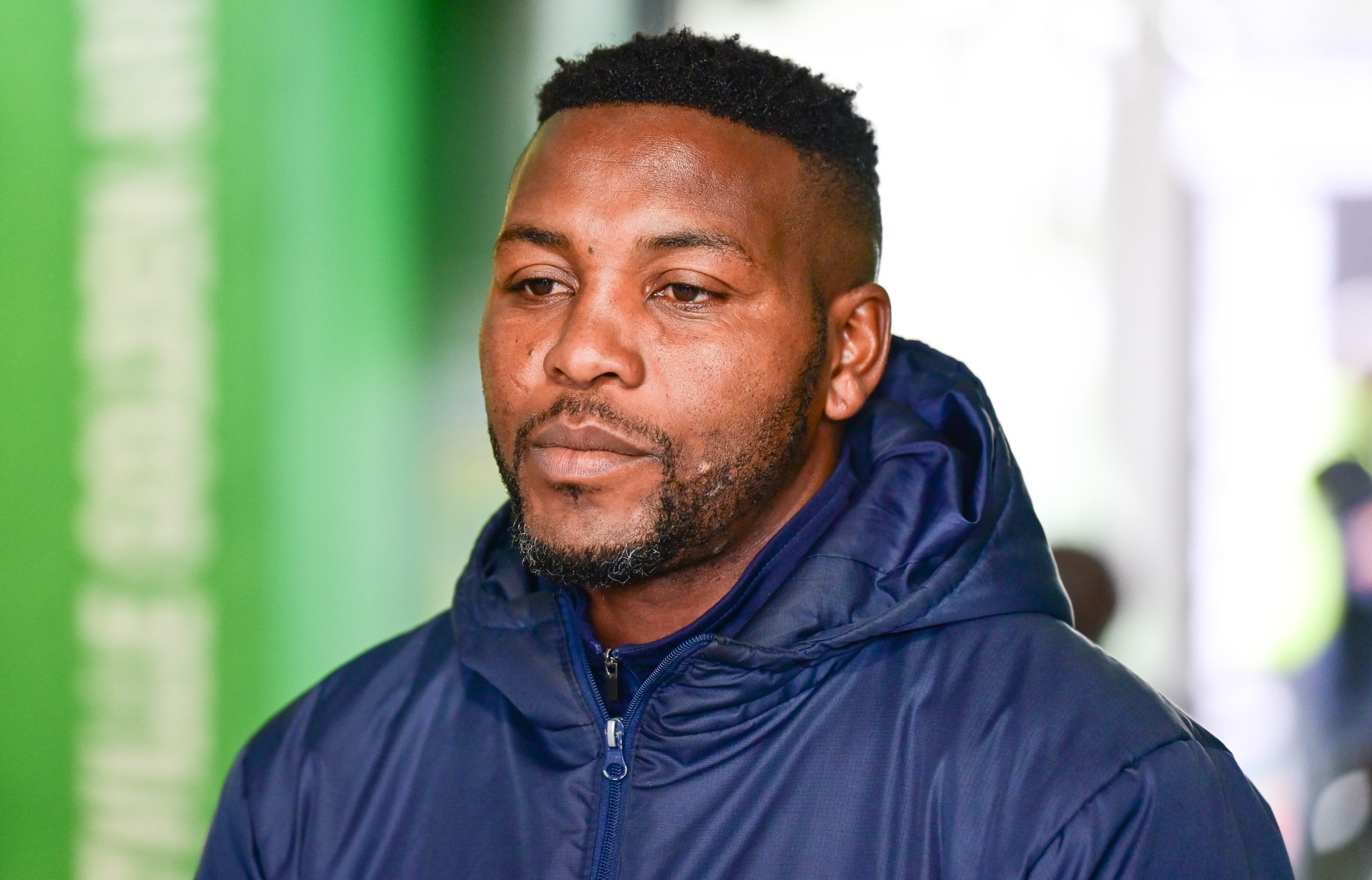 Khenyeza Makes Shock Leopards Decision