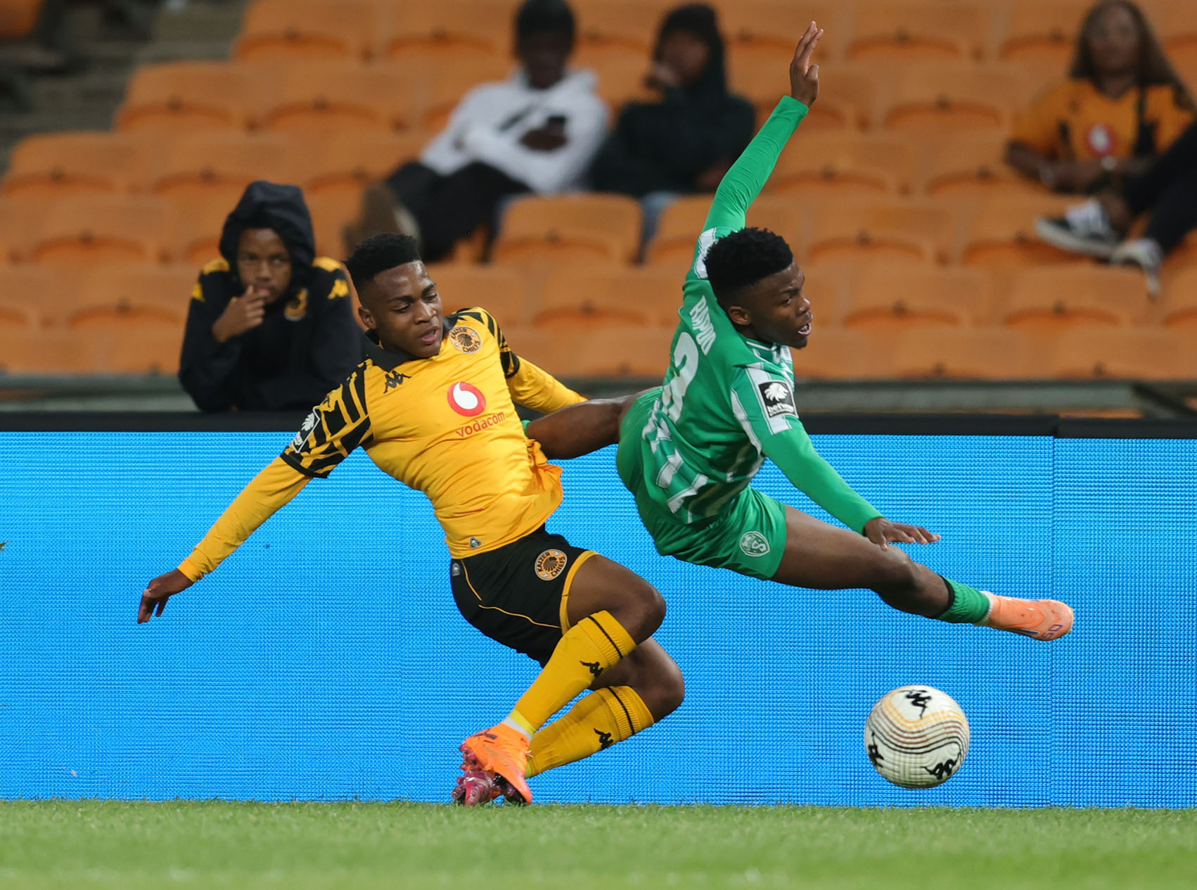 Chiefs Confirm Match Postponement – iDiski Times