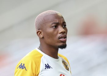 Mayo Explains Father’s Role Ahead Of Soweto Derby