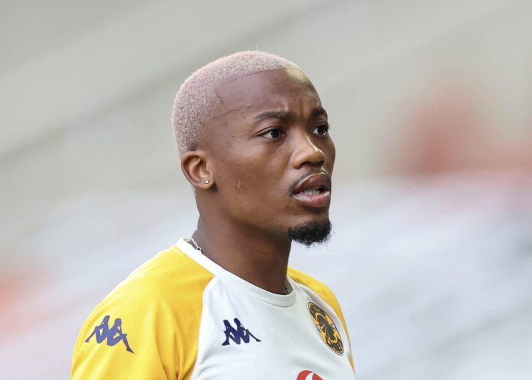 Mayo Explains Father’s Role Ahead Of Soweto Derby