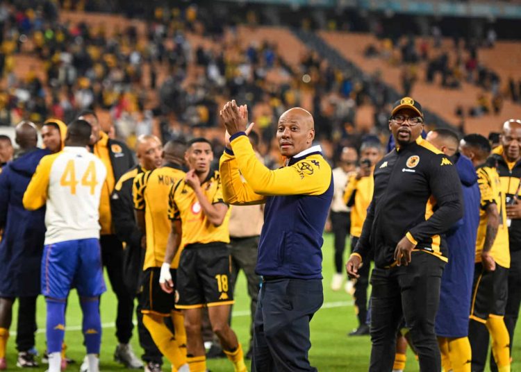 Chiefs paying the price for indecisiveness