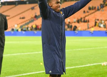 Youssef On Vilakazi Position At Chiefs
